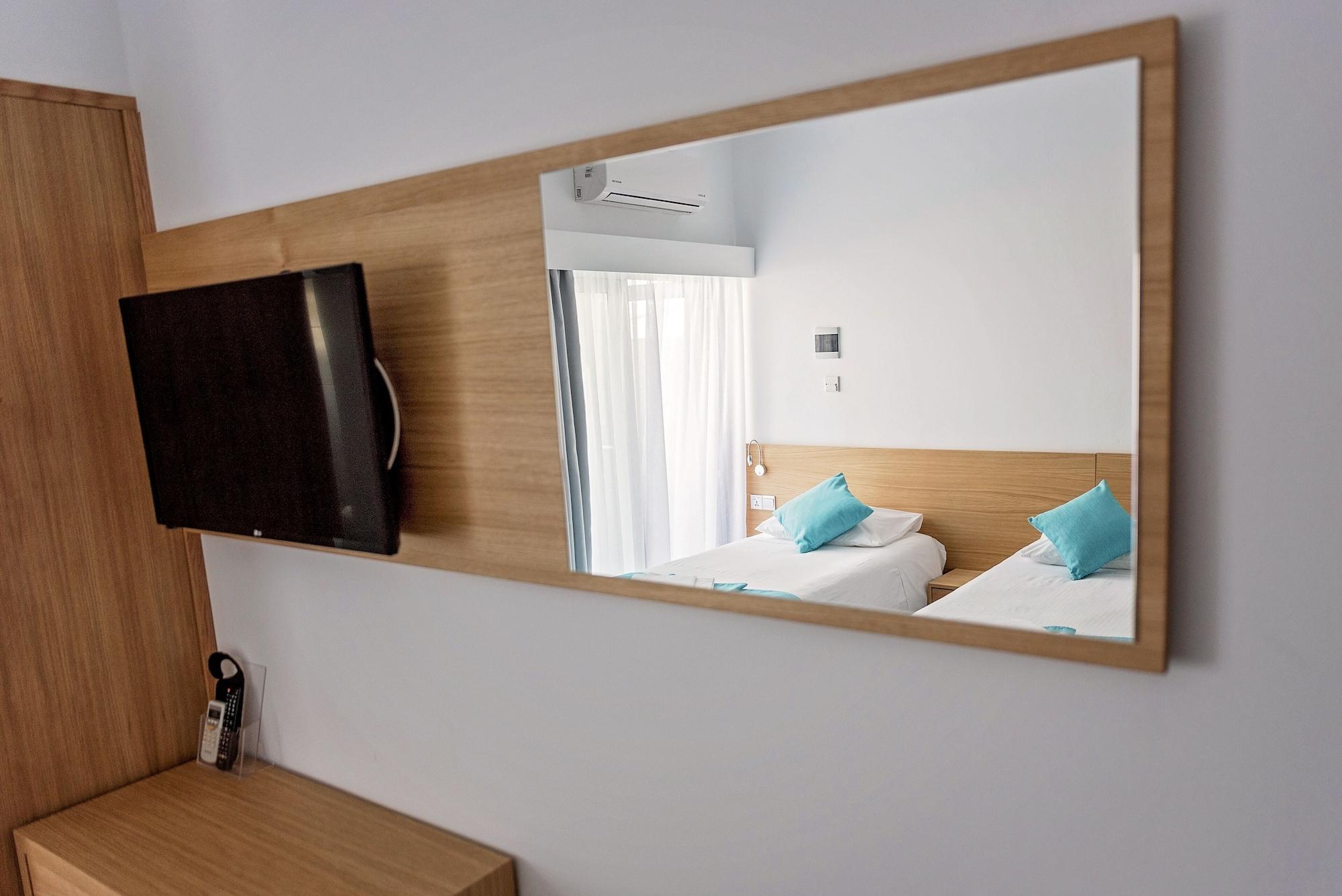 Hotel Pyramos Pafos