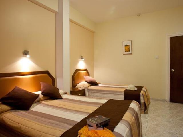 Hotel Pyramos Pafos