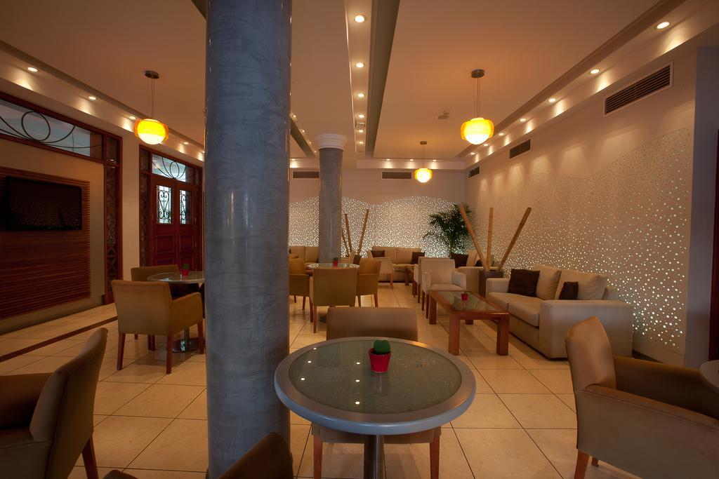 Pyramos Hotel Pafos
