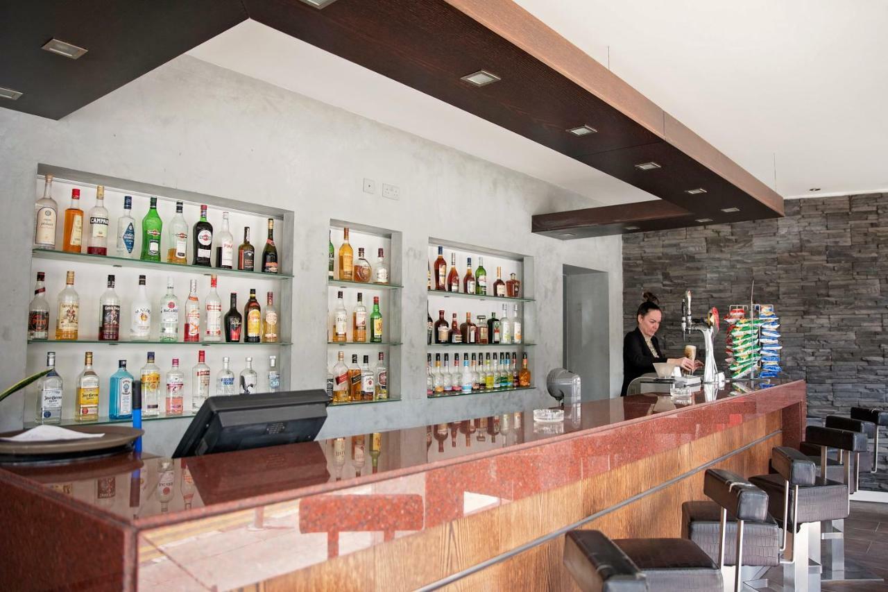 Pyramos Hotel Pafos