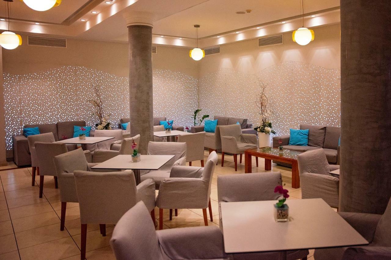 Hotel Pyramos Pafos