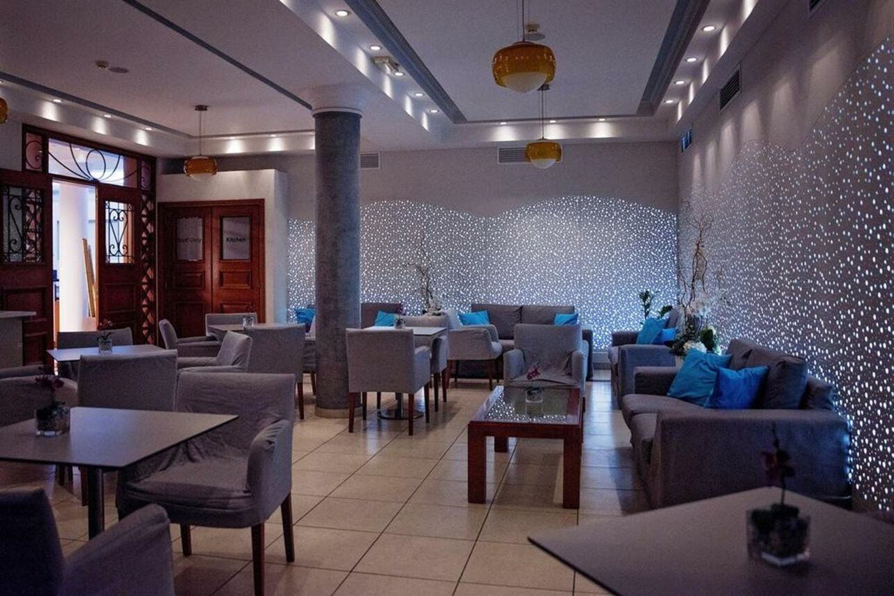 Pyramos Hotel Pafos